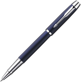 - Parker I.M. Metal T221, Deep Blue CT