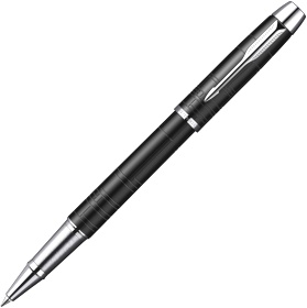 - Parker I.M. Premium T222, Matt Black CT