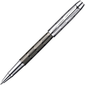 - Parker IM Premium T222, Twin Chiselled