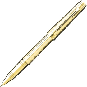- Parker Premier DeLuxe T562, Chiselling GT