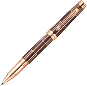 - Parker Premier Luxury T565, Brown PGT