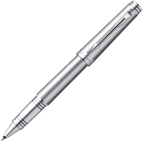 - Parker Premier Monochrome T564, Titanium