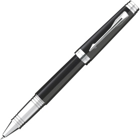 - Parker () Premier () T560, Lacque Black ST