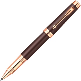 - Parker Premier T560, Soft Brown PGT