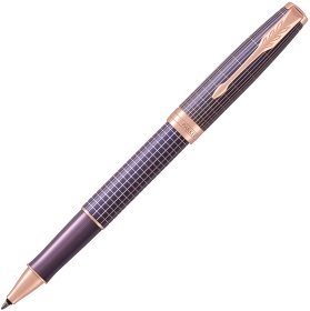  - Parker Sonnet Core, Purple Matriz Cisele GT