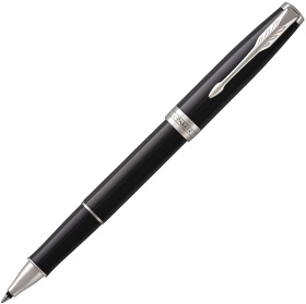  - Parker Sonnet Core T530, Lacquer Black CT