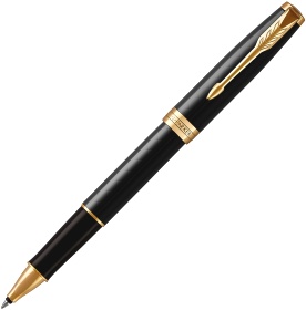  - Parker Sonnet Core T530, Lacquer Black GT