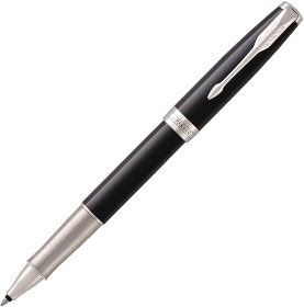  - Parker Sonnet Core T530, Lacquer Deep Black CT