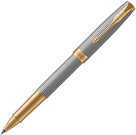  - Parker Sonnet Premium T534, Cisele GT
