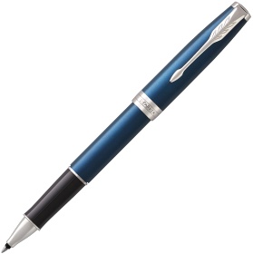  - Parker Sonnet Core T539, Lacquer Blue CT