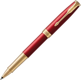  - Parker Sonnet Core T539, Lacquer Intense Red GT