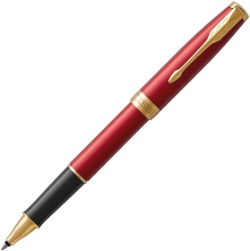  - Parker Sonnet Core T539, Lacquer Red GT