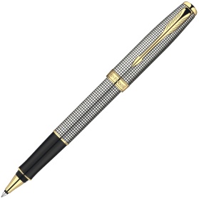 - Parker Sonnet Precious T534, Cisele