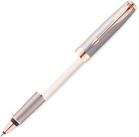 - Parker Sonnet T533 Special Edition 2015 Subtle, Pearl and Grey