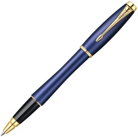 - Parker Urban T205 Premium Historical Colors, Purple Blue GT