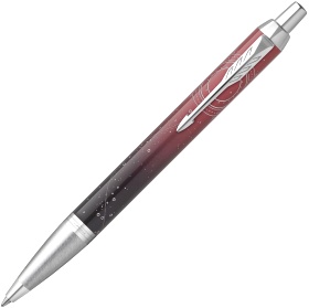    Parker IM K316 Last Frontier Space SE 2021, Portal
