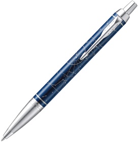    Parker IM Premium 2019 SE K325, Midnight Astral