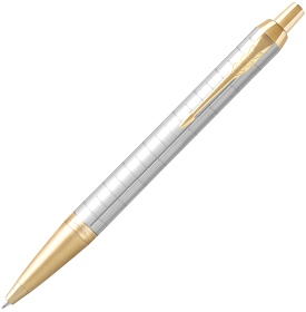    Parker IM Premium K318, Pearl GT