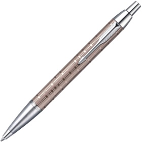   Parker I.M. Premium Vacumatic K224, Brown Shadow CT