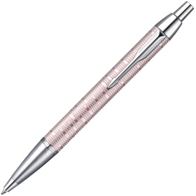   Parker I.M. Premium Vacumatic K224, Pink Pearl CT