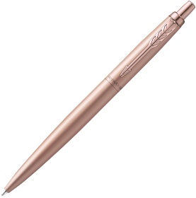    Parker Jotter Monochrome XL SE20, Pink Gold PGT