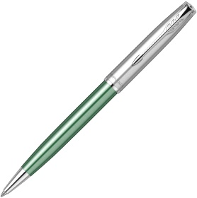   Parker Sonnet Essential SB K545, Green CT