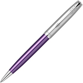   Parker Sonnet Essential SB K545, Violet CT