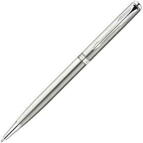   Parker Sonnet Slim K426, St. Steel T