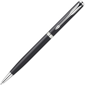   Parker Sonnet Slim K429, MattBlack CT