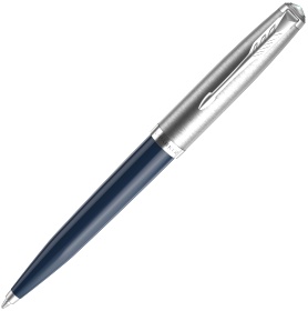    Parker 51 Core, Midnight Blue CT