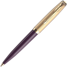    Parker 51 Premium, Plum GT
