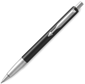    Parker Vector Standard K01, Black CT