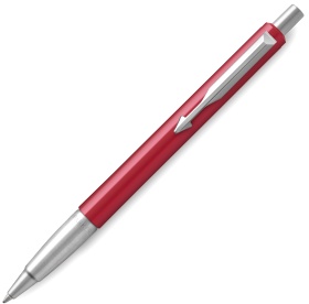    Parker Vector Standard K01, Red CT