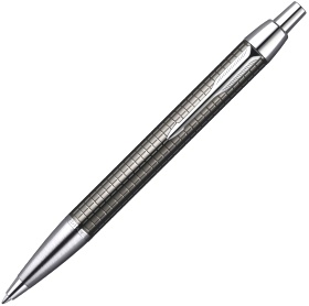   Parker IM Premium K222, Deep Grey Gun Metal