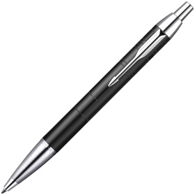  Parker I.M. Premium K222, Matt Black CT