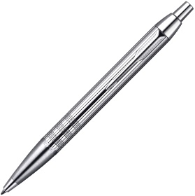   Parker IM Premium K222, Shiny Chrome
