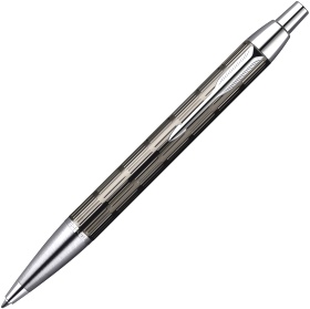   Parker IM Premium K222, Twin Chiselled