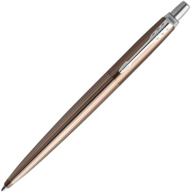    Parker Jotter Premium K176, Carlisle Brown Pinstripe CT