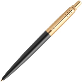    Parker Jotter Premium K177, Bond Street Black GT