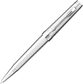   Parker Premier Deluxe K562, Chiselling CT