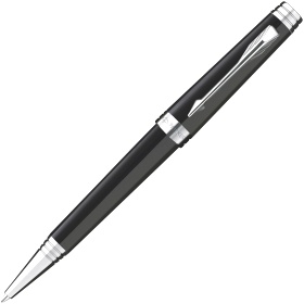   Parker Premier K560, Lacque Black T