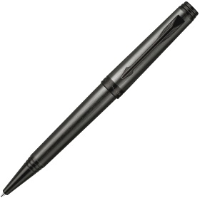   Parker Premier K563, Black Edition 2010