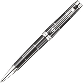   Parker Premier Luxury K565, Black T