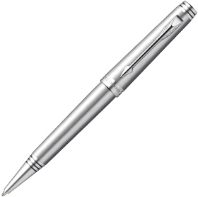   Parker Premier Monochrome K564, Titanium