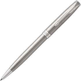    Parker Sonnet Core K526, Stainless Steel CT