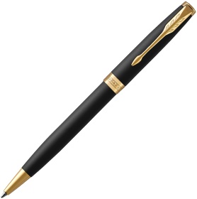    Parker Sonnet Core K528, Matte Black GT
