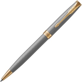    Parker Sonnet Premium K534, Cisele GT