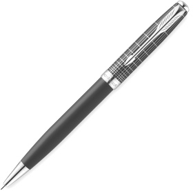    Parker Sonnet K533 Special Edition 2015, Contort Black Cisele