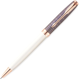   Parker Sonnet K533 Special Edition 2015, Contort Purple Cisele