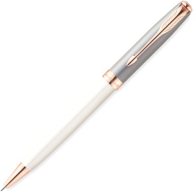   Parker Sonnet K533 Special Edition 2015 Subtle, Pearl and Grey